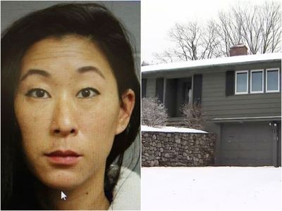 Mother accused of leaving children home alone to go to Florida with boyfriend