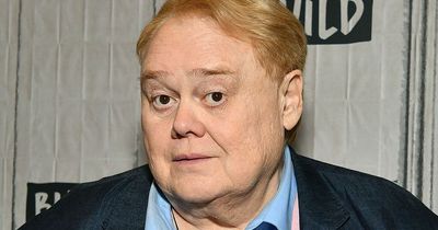 Louie Anderson dead: Coming To America and Ferris Bueller star dies at 68