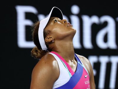 Australian Open 2022: No disgrace in defeat for Naomi Osaka as Rafael Nadal delivers statement victory