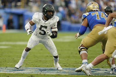 NFL announces full list of players given special eligibility for 2022 draft