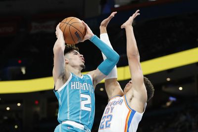 Hornets vs. Thunder: Prediction, point spread, odds, over/under, betting picks