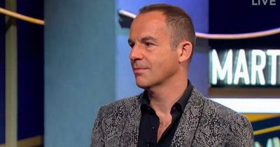 Martin Lewis makes promise after show as he's unable to help man with debilitating condition