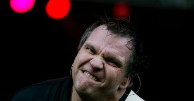 The times US legendary singer Meat Loaf rocked Cardiff