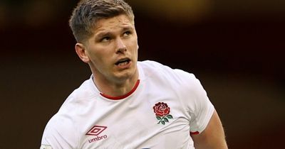 Rugby evening headlines as star winger remains in Japanese jail and Owen Farrell news rocks England