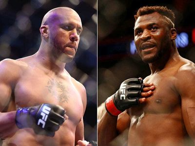 Four Burning Questions UFC 270 Will Answer in Anaheim