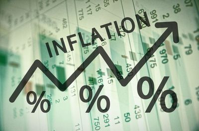 3 Stocks to Buy if You Think Inflation Will Keep Trending Higher This Year