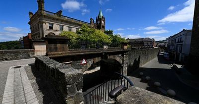MyDerry readers tell us what you'd like to see for the city