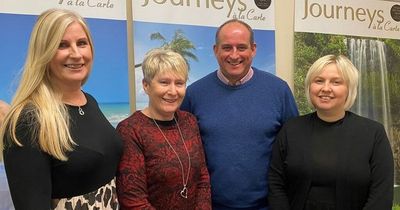 Well-established Staffordshire travel agency under new ownership after founder retires