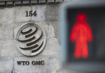 U.S., EU downgrade metal tariff dispute at WTO