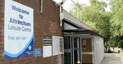 Plans for new pool and multi-million pound refurb at Altrincham leisure centre put to the public