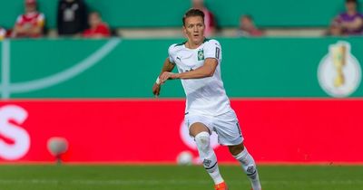 Swansea City transfer headlines as German chief explains Hannes Wolf exit and exciting new signing opens up on 'perfect' opportunity