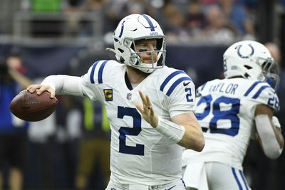 Colts’ biggest salary-cap hits entering 2022 offseason