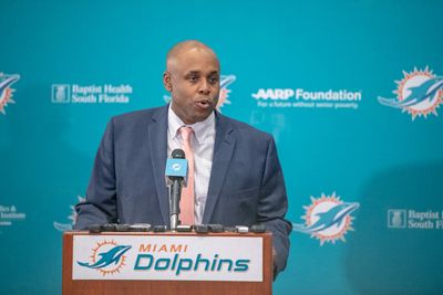 Early look at the Dolphins’ 2022 NFL draft picks