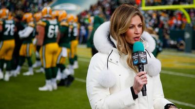 Erin Andrews Reveals One Major Interview She Wishes She Could Redo