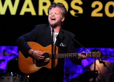 John Mellencamp plumbs mortality and regret in his new album