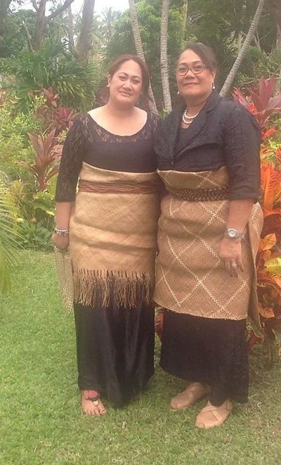 Daughter ‘desperate’ to contact parents almost one week after Tonga tsunami