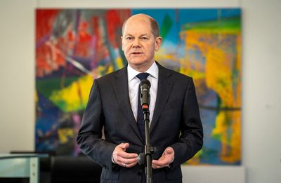 Germany to lift minimum wage to 12 euros per hour from October - draft law