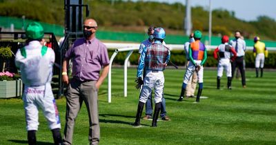 Newcastle Racecourse directors optimistic for future after taking pandemic hit