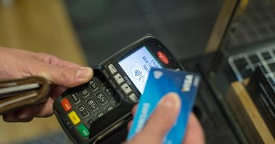 Edinburgh police issue warning as scammers swap card machines for fake ones