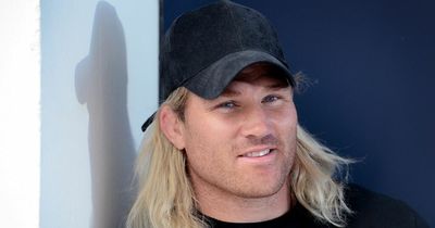 Wales rugby star Richard Hibbard announces retirement with immediate effect