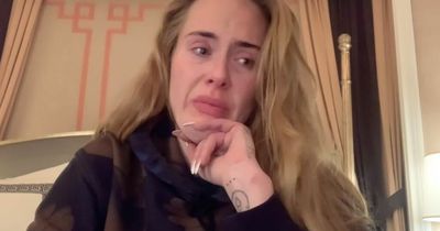 'Adele, forget the gloss and Vegas glitz - your fans want you, not the glamour'