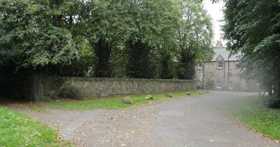 Edinburgh farm aims to bulldoze old pigsty and build luxury courtyard homes