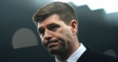 'I have to be honest' - Steven Gerrard reacts to Rafa Benitez sacking by Everton