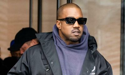 Kanye West wants to approve final edit of Netflix documentary Jeen-Yuhs