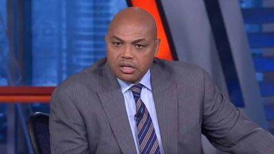 Charles Barkley Goes Off on ‘Wussie’ Lakers, ‘Clowns On Other Networks’: TRAINA THOUGHTS