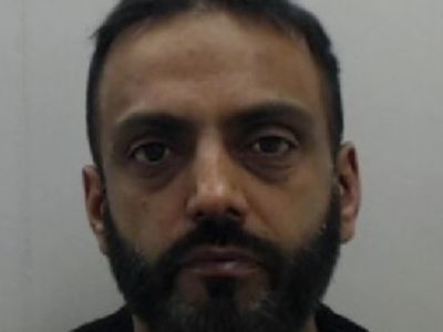 Gang leader and fraudster handed £50,000 Covid bounceback loan for fake company despite 48 convictions