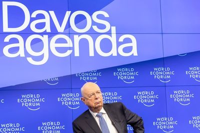 Climate, COVID, China: Takeaways from online Davos event