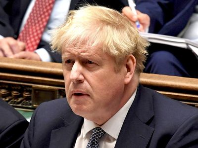 Will Boris Johnson resign? Eight questions on the prime minister’s future answered