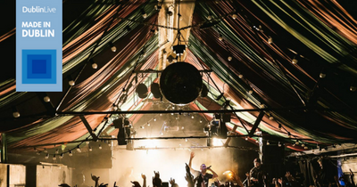 Made In Dublin: How supporting Irish talent has helped The Grand Social to "improvise and overcome"