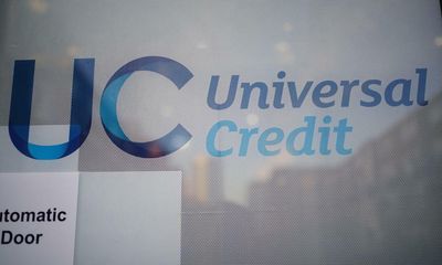 UK government faces £150m bill over social welfare discrimination