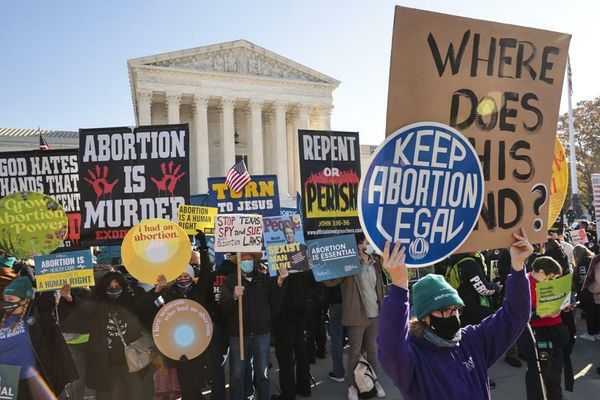 Roe V. Wade Marks 49th Anniversary — Here’s How States Are Preparing In Case It’s Overturned
