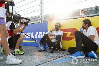 Channel 4 signs exclusive multi-year broadcast deal with Formula E