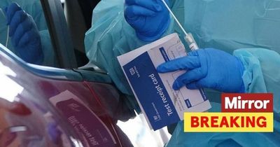 Hundreds of new Covid sub-variant cases found in UK - with hotspots revealed