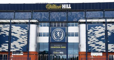 Ex-Scots football coach accused of sexually abusing boy at Hampden Park