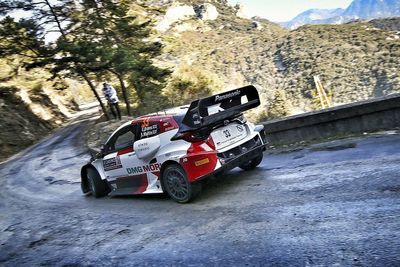 Podcast: Previewing the World Rally Championship's new hybrid era