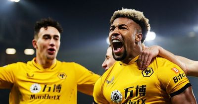 Antonio Conte has already been told why Adama Traore would be ideal at Tottenham with deal close
