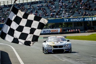How BMW's DTM line-up could look in 2022