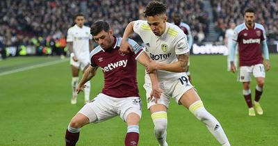 Select your Leeds United XI for Newcastle clash as Whites juggle injuries again