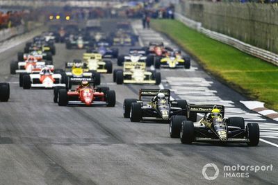 Top 10 Lotus F1 drivers ranked: Clark, Andretti, Senna and more