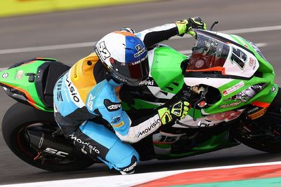 Czech youngster Konig secures Orelac Kawasaki WSBK ride