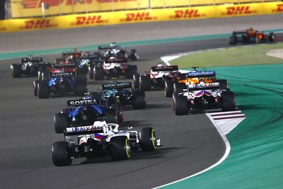F1's new rules will cut gap between front and back in half, reckons FIA