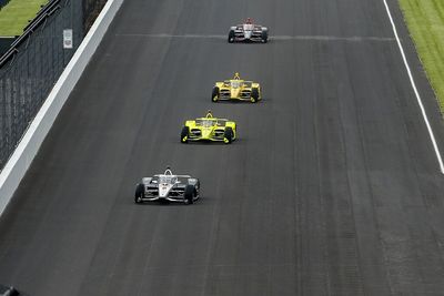 Newgarden: No smoking gun to explain Penske’s Indy 500 struggles