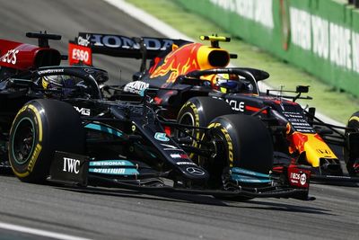 Insider’s guide: Rules of overtaking