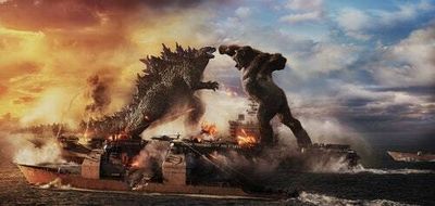 Godzilla Apple TV show release date, trailer, plot for the MonsterVerse series