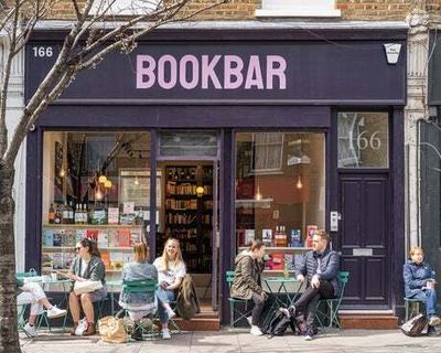 London’s best bookshops that double as cafés (and cafés that double as bookshops)