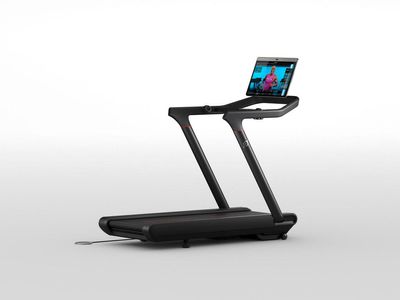 Peloton Analyst Cuts Price Target By 45% Following Latest Sell-Off